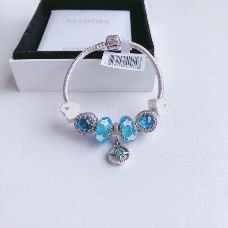 Pandora Bracelets 2374